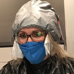 Meet your Posher, Shanda